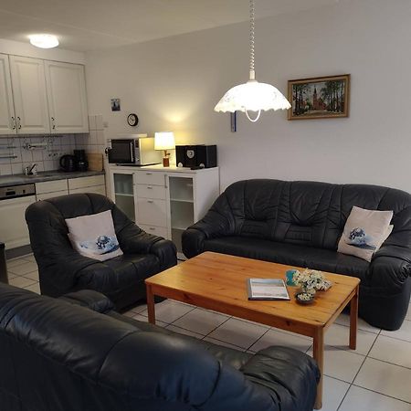 Apartament Ampel Bed By The Sea Westkapelle Zewnętrze zdjęcie
