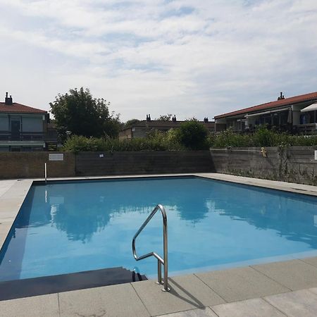 Apartament Ampel Bed By The Sea Westkapelle Zewnętrze zdjęcie