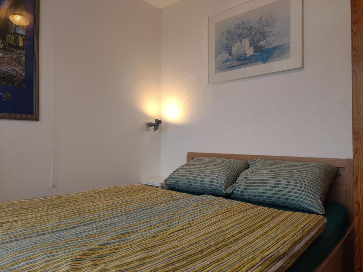 Apartament Ampel Bed By The Sea Westkapelle Zewnętrze zdjęcie