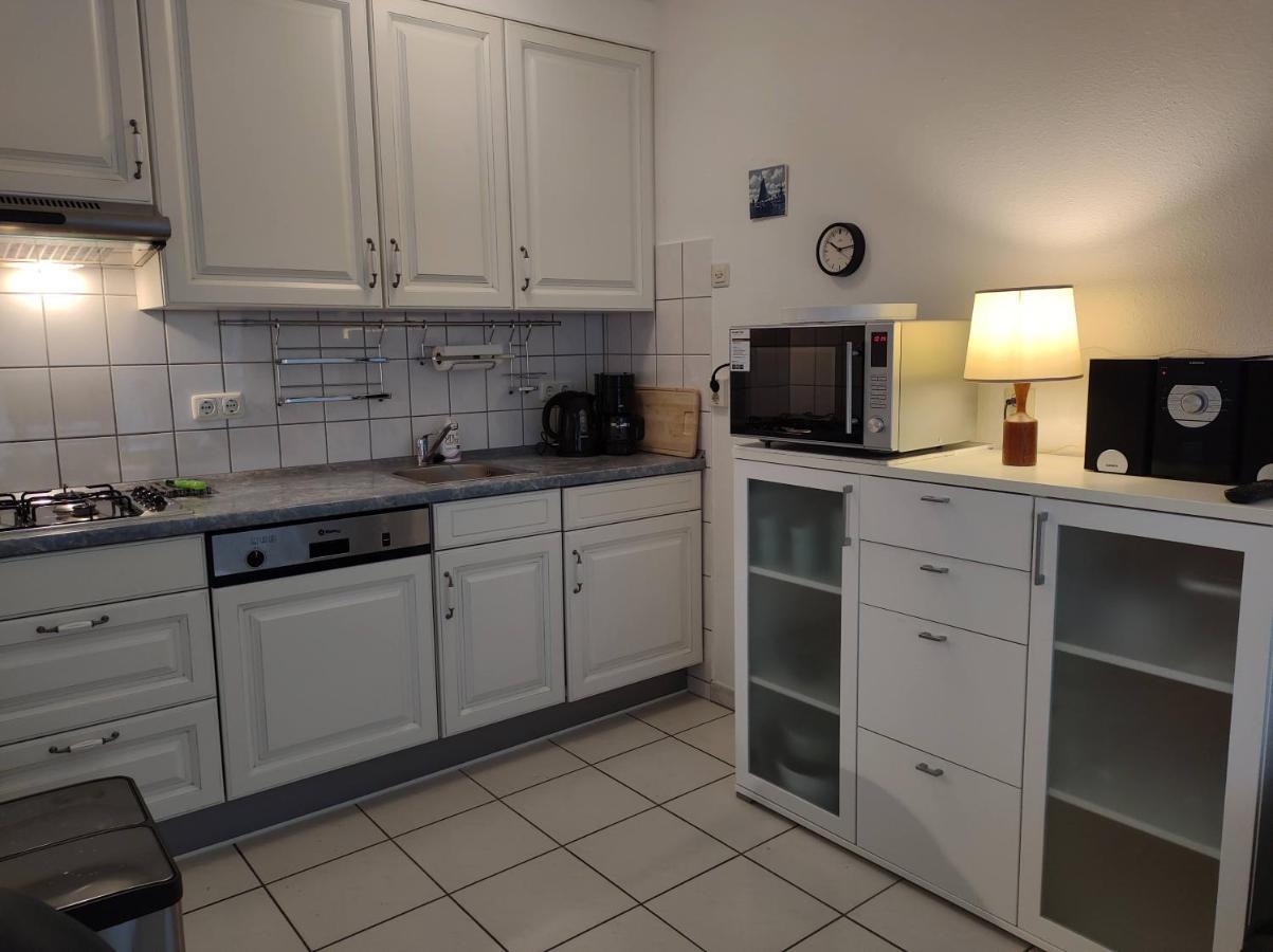 Apartament Ampel Bed By The Sea Westkapelle Zewnętrze zdjęcie