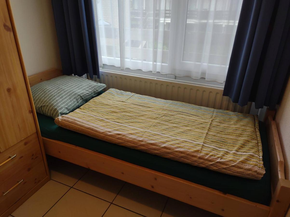 Apartament Ampel Bed By The Sea Westkapelle Zewnętrze zdjęcie