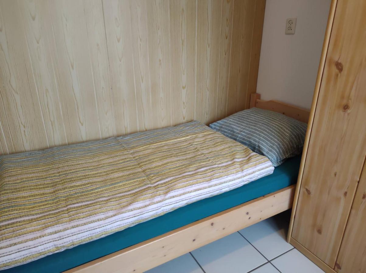 Apartament Ampel Bed By The Sea Westkapelle Zewnętrze zdjęcie